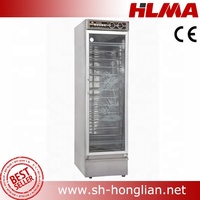 Armoire de fermentation d'acier inoxydable de best-seller à vendre avec le prix concurrentiel et le bas quantité minimale de commande