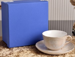 Italian Style Beige Porcelain Dinnerware <b>Set</b> <b>Vintage</b> Floral Pattern Ceramic Tableware Dishwasher Safe Home Wedding Gift <b>Set</b> - Product Image 4