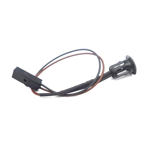 Car Door Monitoring Light Led 1Z0868391 For Skoda Octavia Oya Safety Warning Indicator Plastic Body - Product Image 3
