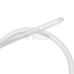 Suministros hospitalarios Catéter urinario intermitente Catéter intermitente hidrofílico médico desechable estéril - Product Image 5