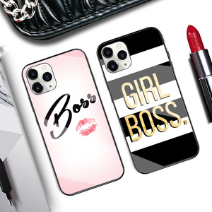 เคสโทรศัพท์กระจกลายอนิเมะสำหรับ <span class=keywords><strong>Iphone</strong></span>,เคสฝาแก้วสำหรับ <span class=keywords><strong>Iphone</strong></span> 13 12 Pro Max Xr Xs A51 A71 S10 S20 S21 - Product Image 5