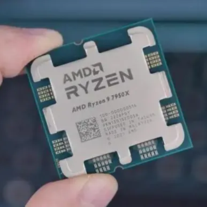 AMD <strong>9</strong> R9 7950X 16-Core 32-Thread Unlocked <strong>Desktop</strong> <strong>Processor</strong> For Computer Boxed <strong>Processors</strong> - Product Image 3