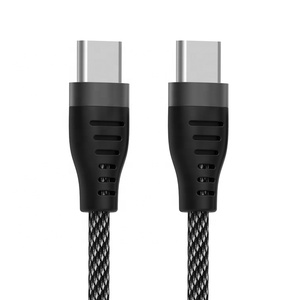 Personalizado 480 MB/S MAX teléfono móvil tipo c usb cargador de cable de datos plana - Product Image 3