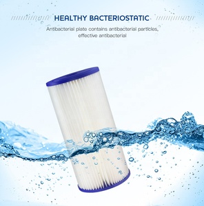 Cartucho de Filtro de Repuesto para <span class=keywords><strong>Piscina</strong></span> Compatible con Jandy CL 460, CV460  FC-0810  XLS-705, FC-6410, Aladdin 21501AK-60432, 4X115 Pies Cuadrados - Product Image 3