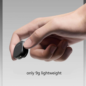 OEN/ODMSX27 dual <b>receiver</b> AI noise reduction mini collar <b>wireless</b> microphone compatible with cameras and mobile phones - Product Image 3