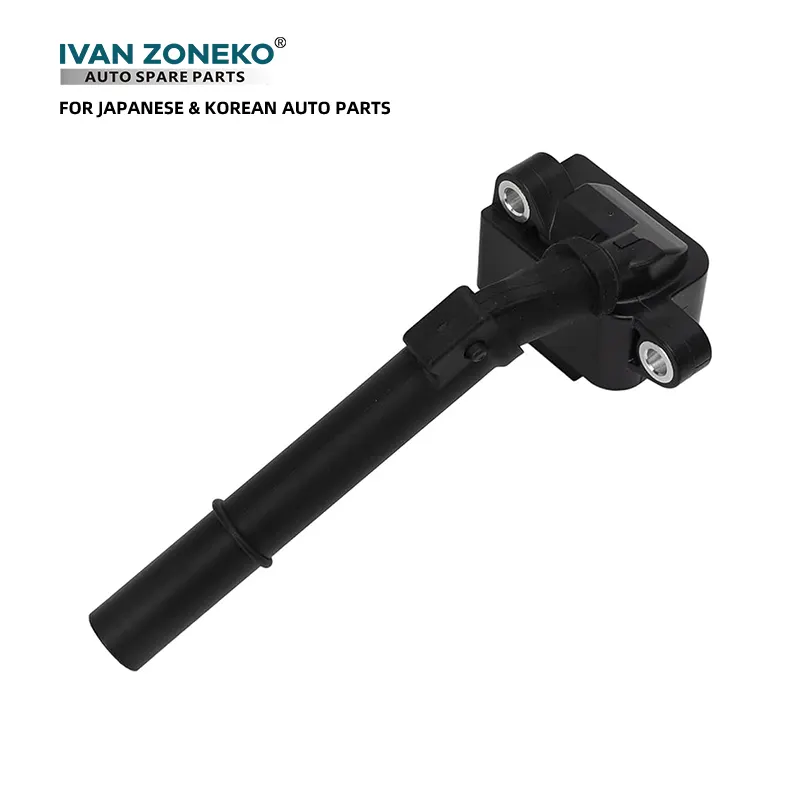 Ivan Zoneko precios al por mayor piezas de motor A2709060500 bobina de encendido para mercedes-benz de alta calidad