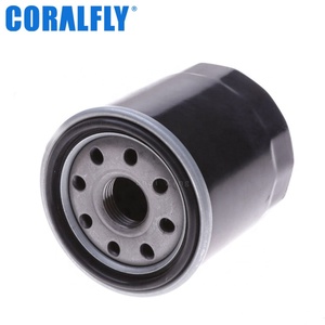 Filtro de Aceite para Caja de Cambios de Automóvil OEM 15601-76009-71, Filtro Diésel para Toyota Coaster, Montacargas, Corolla, Vitz - Product Image 1