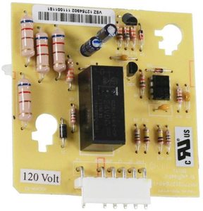 NOUVEAU 67004704 <span class=keywords><strong>Réfrigérateur</strong></span> Adaptative <span class=keywords><strong>Dégivrage</strong></span> Conseil pour <span class=keywords><strong>Whirlpool</strong></span>, 12002495, WP67004704, AP6010419, PS11743598-2 - Product Image 1