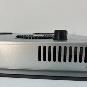 Cuisinière électrique multifonction à induction 5 brûleurs, fabricant d'usine, plaque vitrocéramique - Product Image 4