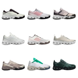 Cloud 6 Coast, Novedades Primavera-Verano 2025, Zapatos Deportivos Casuales para Mujer con Placa de Carbono en <span class=keywords><strong>la</strong></span> Suela, para <span class=keywords><strong>Tenis</strong></span> y Running - Product Image 1