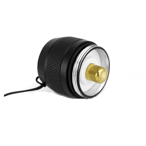 Cao-<span class=keywords><strong>lumens</strong></span> có thể điều chỉnh AAA pin LED Đèn pin hợp kim nhôm cơ thể cho cắm trại ngoài trời khẩn cấp sử dụng chiến thuật - Product Image 3