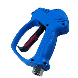 Промышленный пистолет-распылитель давления, 8 GPM, 5100 PSI - Product Image 4