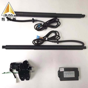 เครื่องเปิดท้ายรถอัตโนมัติอเนกประสงค์เครื่องดูดไฟฟ้าท้ายรถ intellig สำหรับ<span class=keywords><strong>เพลง</strong></span> BYD บวก2020-2024 - Product Image 2