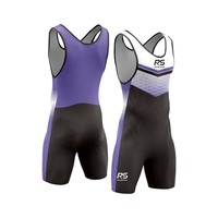 Maillots de course à rames légers, confortables, respirants et à séchage rapide en polyester 100 % imprimé, fabrication directe d'usine, OEM, pour équipes de course