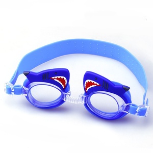 HY7 Kids Child Anti Fog Sports Swim Goggles <span class=keywords><strong>Gafas</strong></span> de natación para niñas Madre, bebé y juguetes para niños - Product Image 5