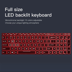 Vtex – ordinateur <span class=keywords><strong>portable</strong></span> de jeu à base de Core I9, pc <span class=keywords><strong>portable</strong></span> de jeu, processeur rahgic Rtx 3080, fabriqué à Chongqing et Kunshan, achetez-en 2 et obtenez 1 gratuit - Product Image 6