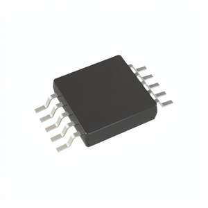10 TFSOP, 10 MSOP Exposed Pad Power Management (PMIC) LTC3407AEMSE-2#TRPBF Buy Electronics Components Online - Product Image 1