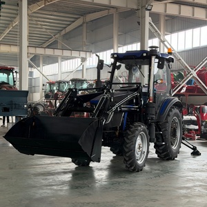 Tracteur agricole de qualité supérieure, nouveaux mini-tracteurs agricoles, mini-tracteurs de jardin, tracteurs agricoles à vendre - Product Image 1