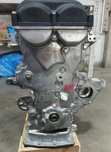 Ventes Pour Hyundai Accent Creta Elantra i30 Solaris <span class=keywords><strong>Kia</strong></span> Cerato Rio <span class=keywords><strong>Ceed</strong></span> Soul Gamma Moteur G4FG 1.6L - Product Image 4