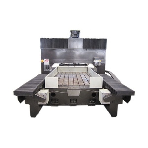Máquina de Perforación, Fresado y Roscado para Placas de Acero Inoxidable Modelo PZX2012 - Product Image 2
