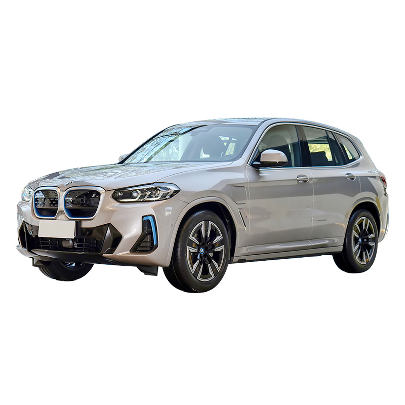 2023, в наличии, высокоскоростной новый электромобиль для BMW IX3