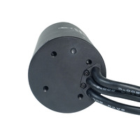 Modar Nouveau Design IP68 Moteur Inrunner Étanche 65161 100KV 120KV 6000W Moteur Efoil pour DIY Efoil Planche de Surf Électrique Bateau
