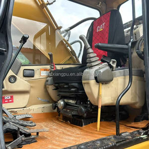 बिल्ली 25 टन 2017 इस्तेमाल किया गया खुदाई 325bl कम कीमत वाली मिट्टी मशीन मोटर कोर घटक के साथ तैयार 100% - Product Image 6