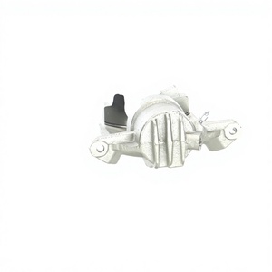 Kit <span class=keywords><strong>de</strong></span> freinage haute performance universel pour voiture, étriers <span class=keywords><strong>de</strong></span> <span class=keywords><strong>frein</strong></span> avant gauche/droit pour Peugeot <span class=keywords><strong>307</strong></span> OE 4400N0 4400N1 - Product Image 3