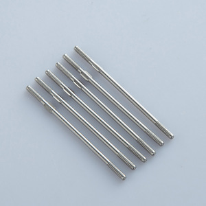 Nouvelle boîte à rouleaux moletés en acier inoxydable Manulife, classe C, niveau 8.8, DIN6325, sur mesure pour l'électronique - Product Image 1