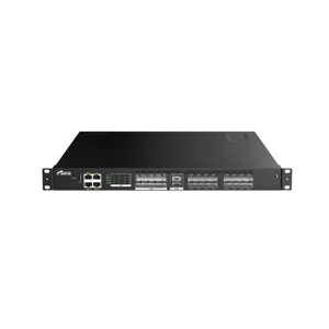 Garantierte Qualität XGPON OLT 16 XGPON Ports Encoder Modulator