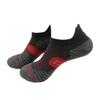 Offre Spéciale Vente en gros Chaussettes chaudes épaisses personnalisées Évacuation de l'humidité Ski Randonnée Chaussettes en laine mérinos