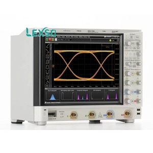Oscilloscope haute définition Keysight DSOS104A 1 GHz avec 4 canaux analogiques, profondeur de mémoire maximale de 8 millions de points, 20 GSa LSO - Product Image 3