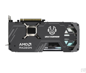 การ์ดจอ Vastarmor RADEON 9070 16GB GDDR6 OC สำหรับเล่นเกม รองรับ 4K 8K DP Ray Tracing พร้อมใช้งาน AMD RX 9070 16GB GDDR6 OC - Product Image 3
