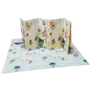 <span class=keywords><strong>Tapis</strong></span> <span class=keywords><strong>de</strong></span> jeu <span class=keywords><strong>en</strong></span> <span class=keywords><strong>mousse</strong></span> pour bébé épaissi, doux et sûr, <span class=keywords><strong>tapis</strong></span> XPE, sol carré, couleur unie, <span class=keywords><strong>tapis</strong></span> <span class=keywords><strong>de</strong></span> puzzle <span class=keywords><strong>en</strong></span> <span class=keywords><strong>mousse</strong></span> pour enfants, pour <span class=keywords><strong>parc</strong></span> pour bébé - Product Image 5