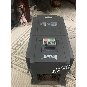1PC Inverter d'occasion Invt GD100-011G-4 11KW 380V - Product Image 4