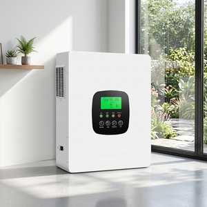 <span class=keywords><strong>Prix</strong></span> de l'<span class=keywords><strong>onduleur</strong></span> solaire hybride MPPT monophasé 10kVA 8kW 3kW 3000W 6.2kW 12kW <span class=keywords><strong>3kVA</strong></span> 6kW 10kW 5kW 6-10kW 48V 24V pour systèmes solaires hors réseau et connectés au réseau - Product Image 5