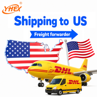 Transport aérien Chine-États-Unis pour Amazon FBA |   Agent de logistique Fast Forwarder