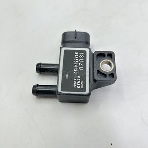 เซ็นเซอร์วัดแรงดันส่วนต่าง อีซูซุ เด็นโซ่ รุ่น 8983314120 ติดตั้งบนแชสซี สำหรับเครื่องจักรกลวิศวกรรม ผลิตในญี่ปุ่น - Product Image 4