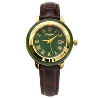Luxe Zakelijke Mannen En Vrouwen Horloge Voor Paar Valentijn Gift Groothandel Promotie Quartz Polshorloges