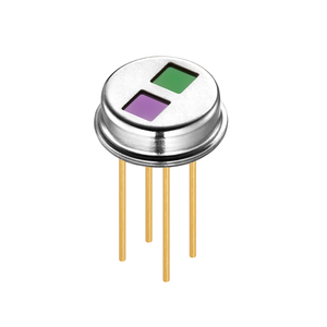 เซ็นเซอร์ CH4ก๊าซมีเทนอินฟราเรด ndir มีความแม่นยำสูง - Product Image 3