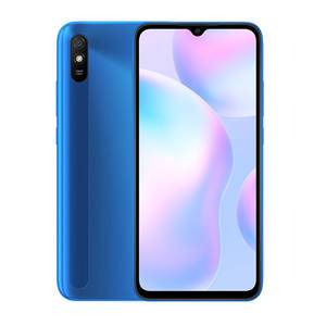 Venta al por mayor para <span class=keywords><strong>Xiaomi</strong></span> para Redmi <span class=keywords><strong>9A</strong></span> 4 + <span class=keywords><strong>64GB</strong></span> 4G LTE teléfonos celulares xiomi teléfonos móviles usados para la venta teléfonos para redmi <span class=keywords><strong>9A</strong></span> - Product Image 6