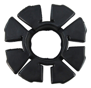 Bloques Amortiguadores de Goma para Motocicleta, Aptos para Kits de Amortiguación del Buje Trasero AX100 - Product Image 4