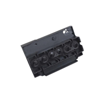 Printhead Original Baru R1390 untuk EPSON 1500W R265 R260 R360 R380 R390 RX510 RX580 RX590 Printhead Print Head