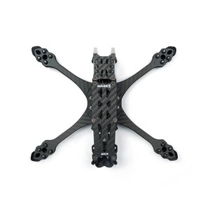 GEP-MK5 Standard Frame Parts Propeller Accessory Base Quadcopter FPV Freestyle RC Racing <strong>Drone</strong> D <strong>Ji</strong> Mini 4k Evtol Aircraft - Product Image 3