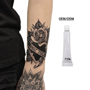 Nuevo Producto 2025, Suministros para Tatuajes, Crema para Tatuajes, Accesorios de Maquillaje Permanente, Lápiz para Cejas, Venta Directa al por Mayor - Product Image 1