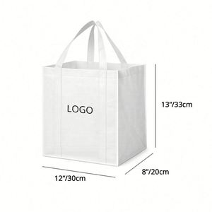 Custom Logo Corporate Summer Swag Kit Cotton Tote <b>Bag</b> Sunglasses <b>Baseball</b> <b>Cap</b> Gift Set Silk Screen Printed for Outdoor Events - Product Image 2