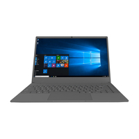 14 Inch Super Slim Gloednieuwe Laptops Notebooks Pc Voor School Computadoras Gamer I7 Laptop I5