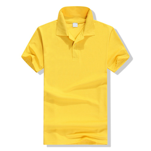 Chất Lượng Tùy Chỉnh Thiết Kế Thương Hiệu Của Riêng Bạn Logo Cổ Áo Sơ Mi Golf Polo T Áo Sơ Mi Nylon Spandex Polo Áo Phông Đồng Bằng Mens Polo Áo Sơ Mi - Product Image 3