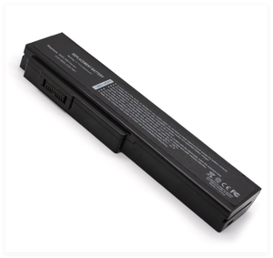 Batería de fabricación para Asus G50, G51, M50, M60, L50, G60, <span class=keywords><strong>N61</strong></span>, N43, N52, N53, X55, X64, <span class=keywords><strong>A32</strong></span>-M50, <span class=keywords><strong>A32</strong></span>-<span class=keywords><strong>N61</strong></span> - Product Image 4