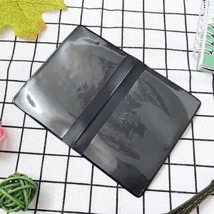 Porte-cartes de voyage en vinyle PVC souple personnalisé X812 - Product Image 4